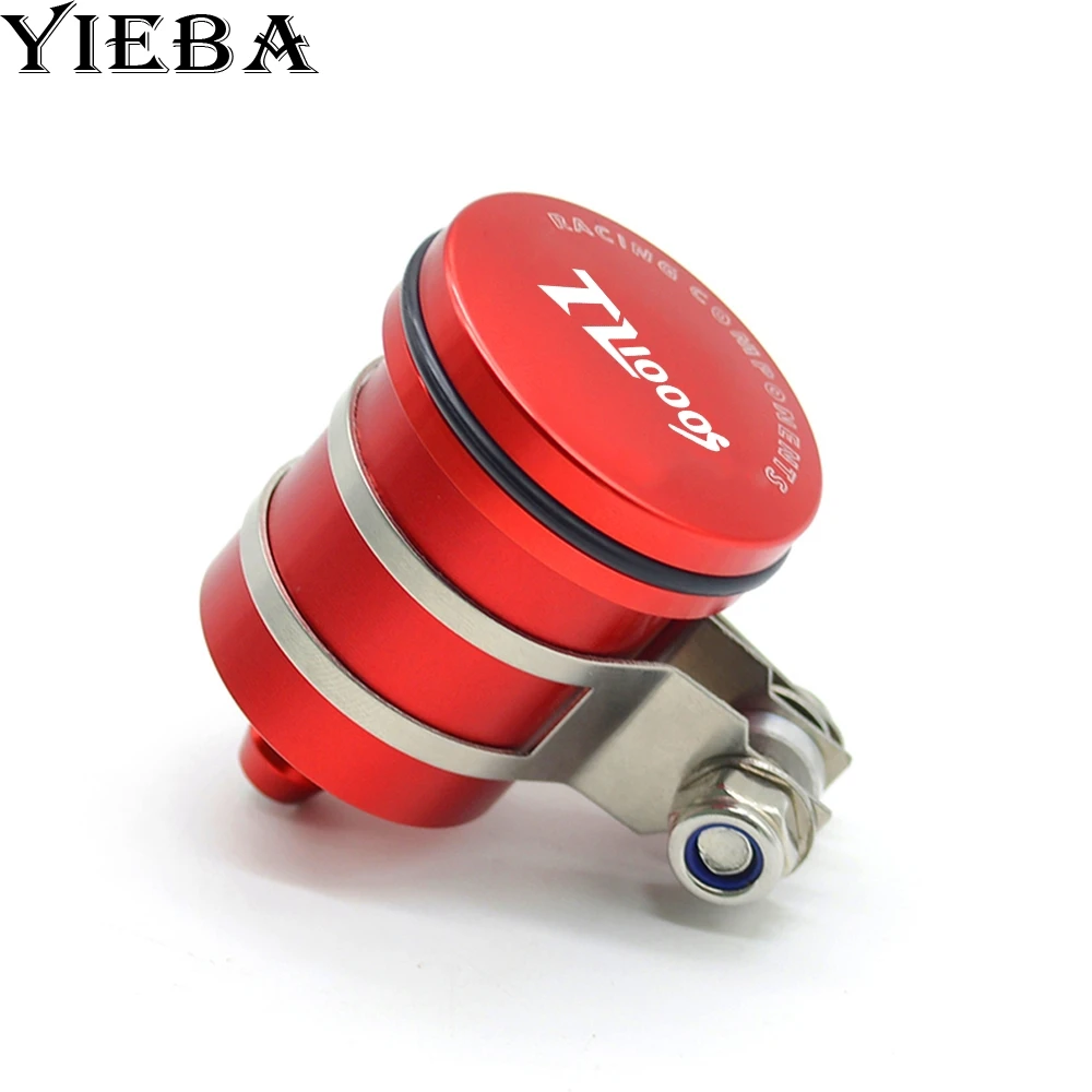 Резервуар для тормозной жидкости мотоцикла резервуар сцепления масляный бак SUZUKI