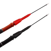 replace tp88 rigid backprobe pin set piercing needle non destructive test probe use for tl71 tl75 tl175