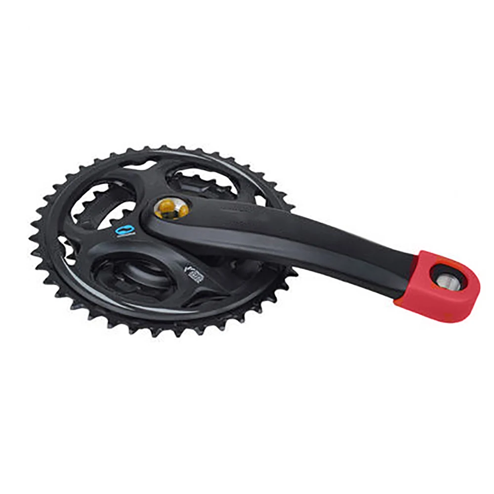 2 шт. на велосипедный шатун защитный рукав протектор MTB Road Bike Arm Boots Fixed Gear