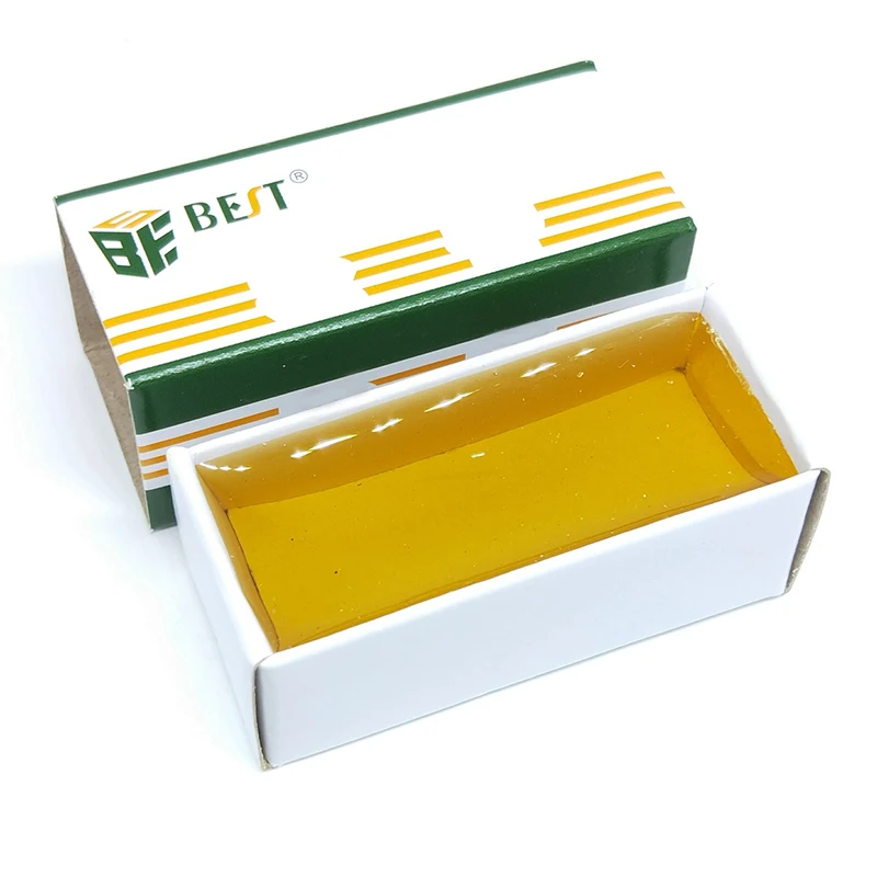 Мягкая паяльная паста Fluxe 20 г Прямая поставка 1 шт.|Сварочные флюсы| |