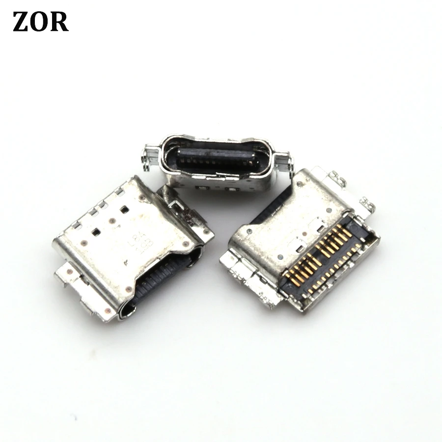 USB-разъем для зарядки 1 шт. разъем Samsung Galaxy C9 C9Pro C9000 Pro C7 C7Pro C7010 C5 C5Pro C5010 | Мобильные