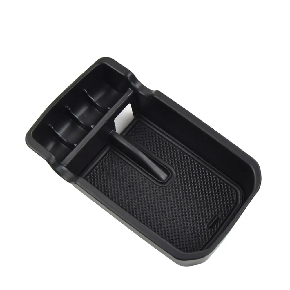 Pаспродажа Для Jeep Compass 2017 2018 2019 2020 2021 Автомобильная панель переключения передач боковой/подлокотник коробка для хранения Органайзер лоток автомобильн...