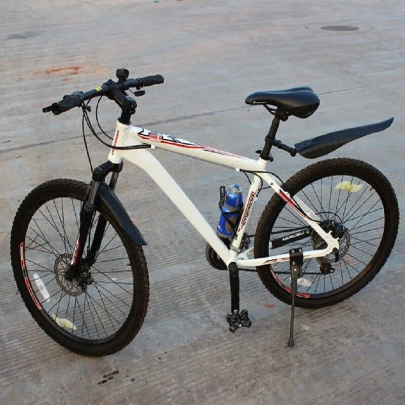 2 шт. Велосипедное крыло MTB грязевые защитные крылья для велосипеда велоспорта