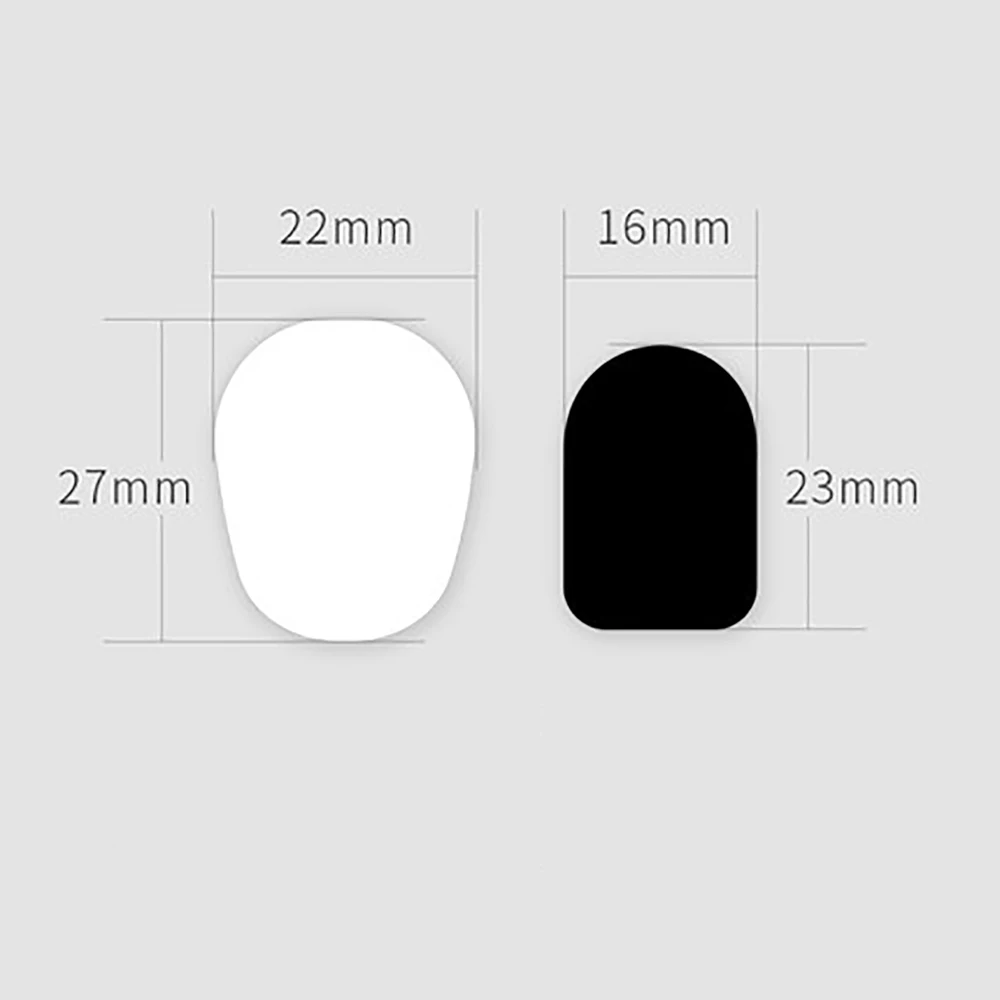 0 4 мм саксофон кларнет зубная паста мундштук наклейки Музыкальные инструменты