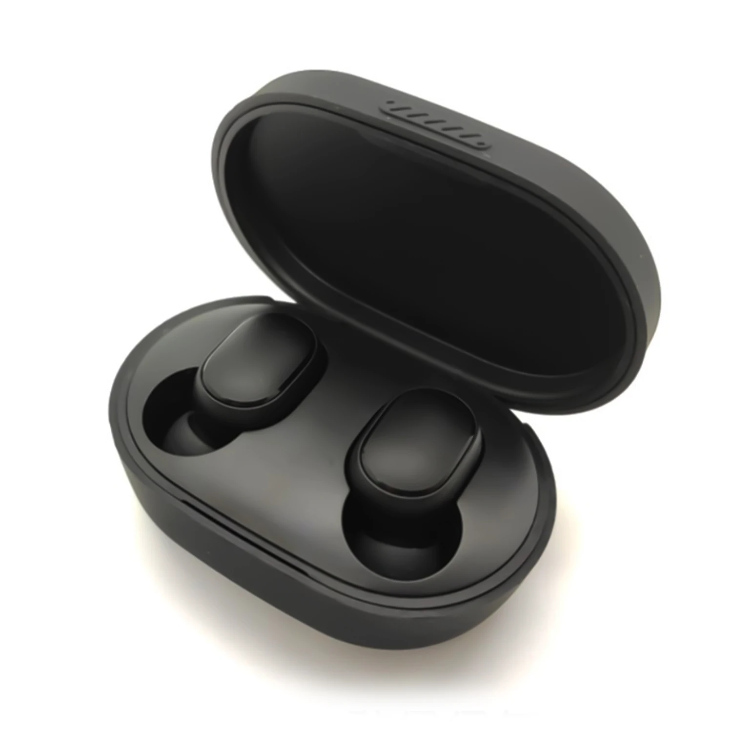 Vococal силиконовый защитный чехол для зарядки Xiaomi Redmi AirDots TWS беспроводные Bluetooth