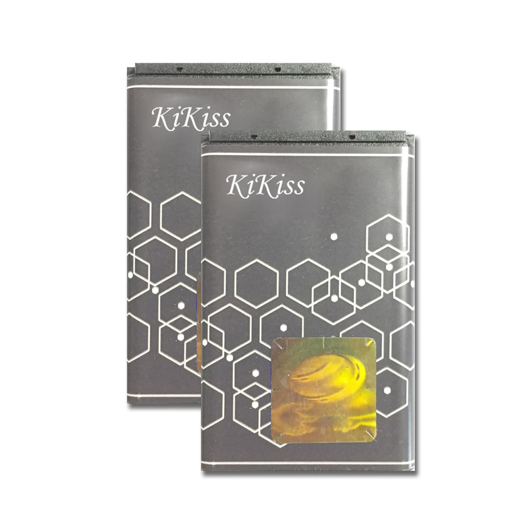 BL 5C BL5C сменная литий ионная Батарея 1020mAh батареи для Nokia 1112 1208 1600 2610 2600 n70 n71