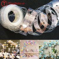 5m balloons chain arch kit 1st 2 3 4 5 6 8 10 15 16 30 35 years happy birthday party decorations adult kids boy girl babyshower