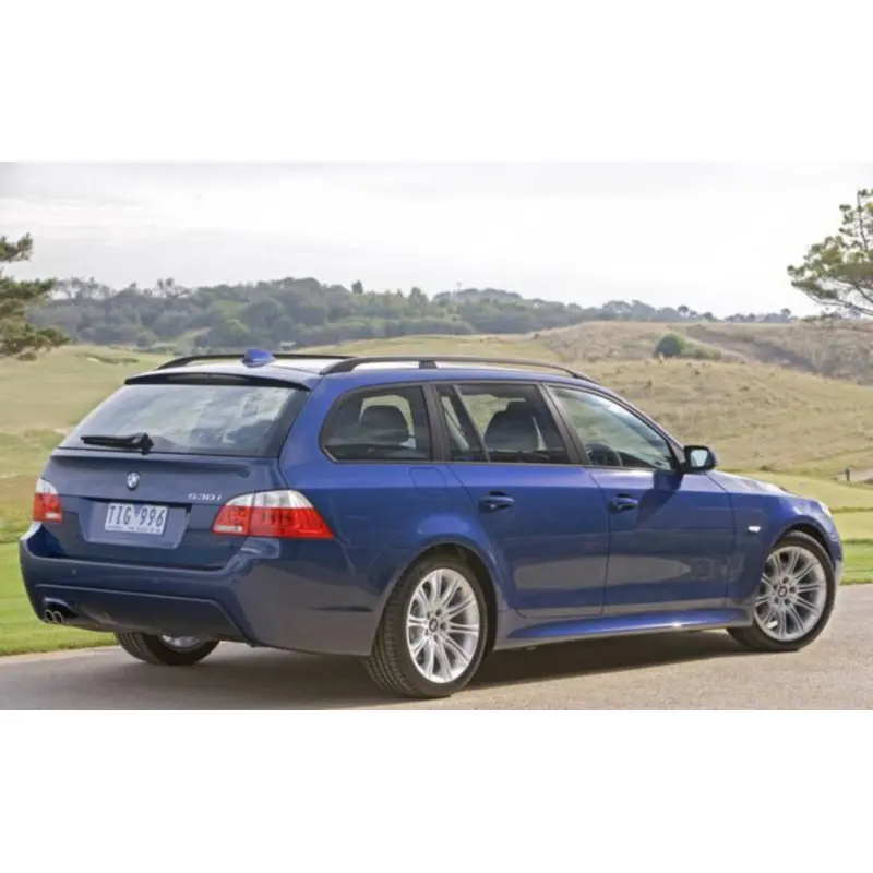 18x светодиодные внутренние фары для BMW серии 5 touring E61 стандартные Автомобильные на