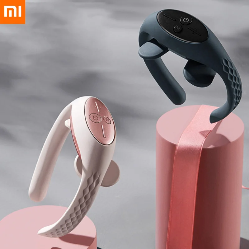 

Мини-массажер Xiaomi Youpin, многофункциональный, для плеч и шеи