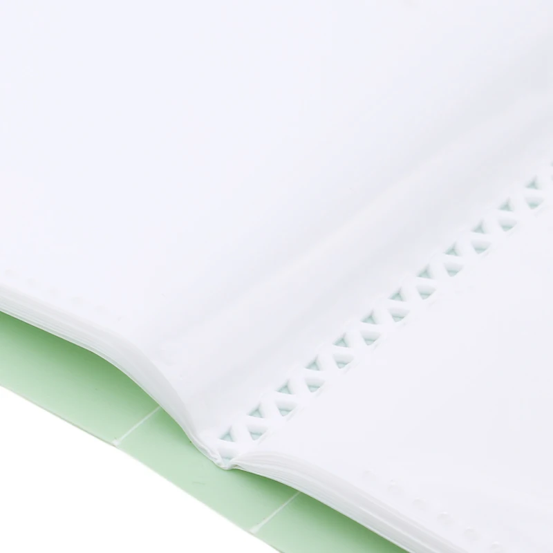 Переносная книга для хранения визитных карточек 120 в Корейском стиле креативная