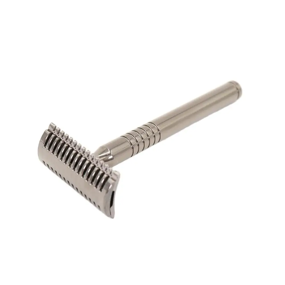 Безопасная бритва Yaqi с древесным углем | Красота и здоровье