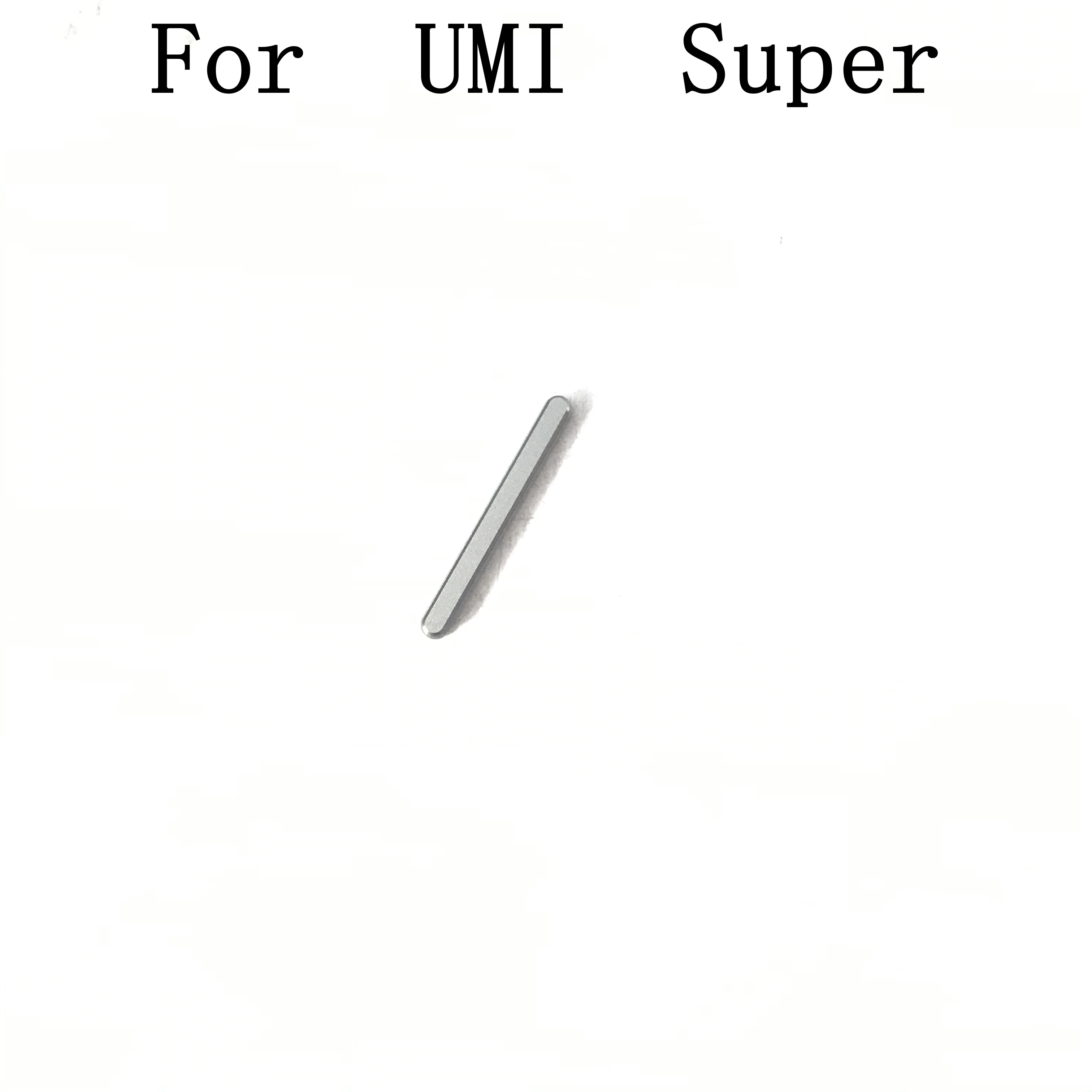 Umi супер громкость вверх/вниз Кнопка б/у Ремонт замены Аксессуары для umi Супер