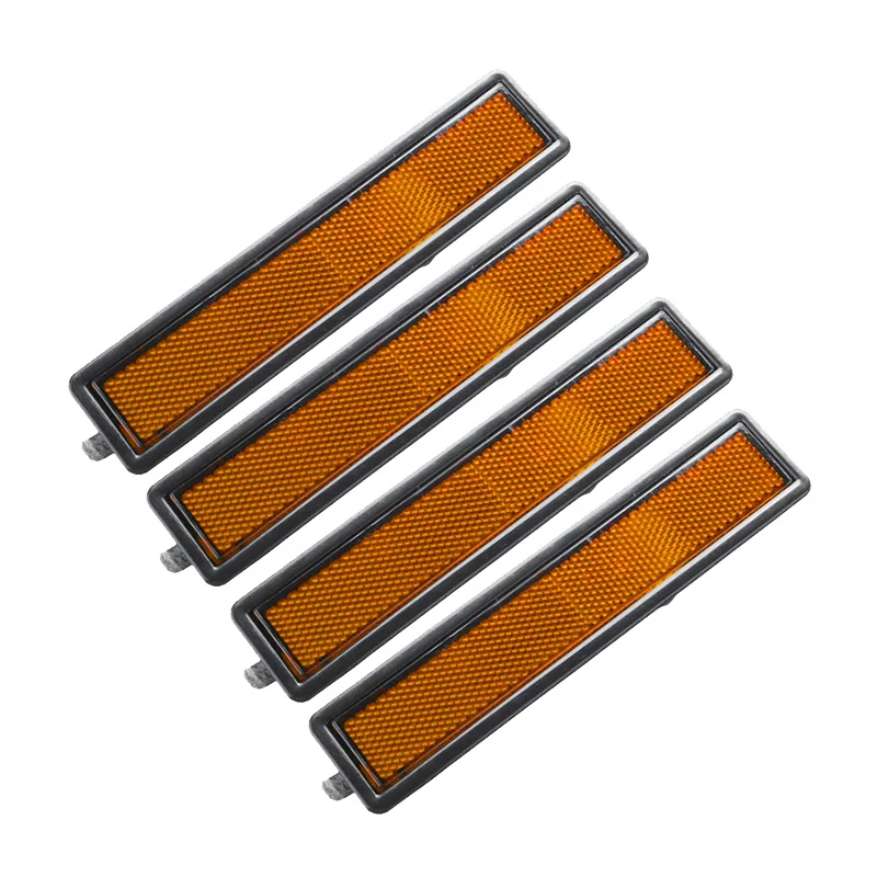 

4 шт., поворотники для BMW E30 E32 E34 3 Series