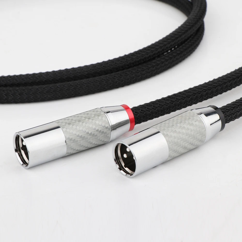 

XLR Preffair X405 OFC, , CD DVD