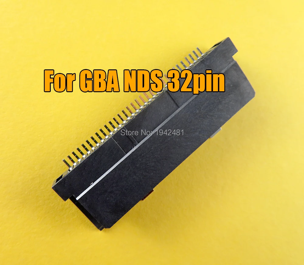 2 шт. картриджи для Nintendo DS 32 контакта|Запасные части| |