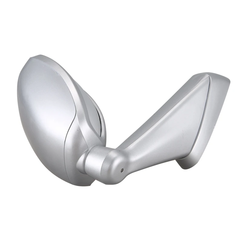 Зеркало заднего вида для слепых зон с регулируемым широкоугольным зеркалом авто