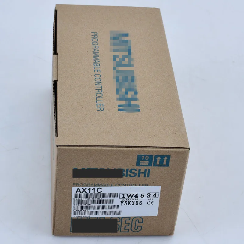 

Новый оригинальный модуль PLC AX11C