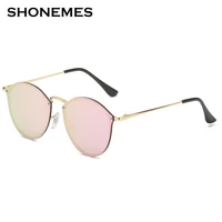 new round sunglasses metal frame women men sun glasses vintage design oculos de sol shades 3574