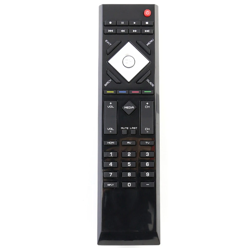 

New Original VR15 TV Remote Control For Vizio TV E420V0 E320VL E321VL E321VLNA E321VL-NA E370VL E370VLCA E421