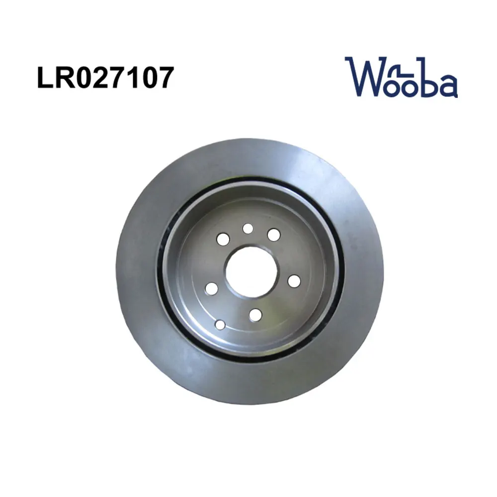 

Передний тормозной диск ротора для 2008-2012 LR LR2 LR027107
