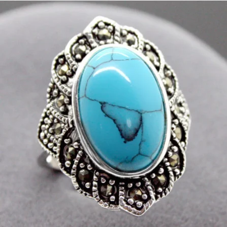 

Модные натуральные тибетские украшения, Размер 6 7 8 9