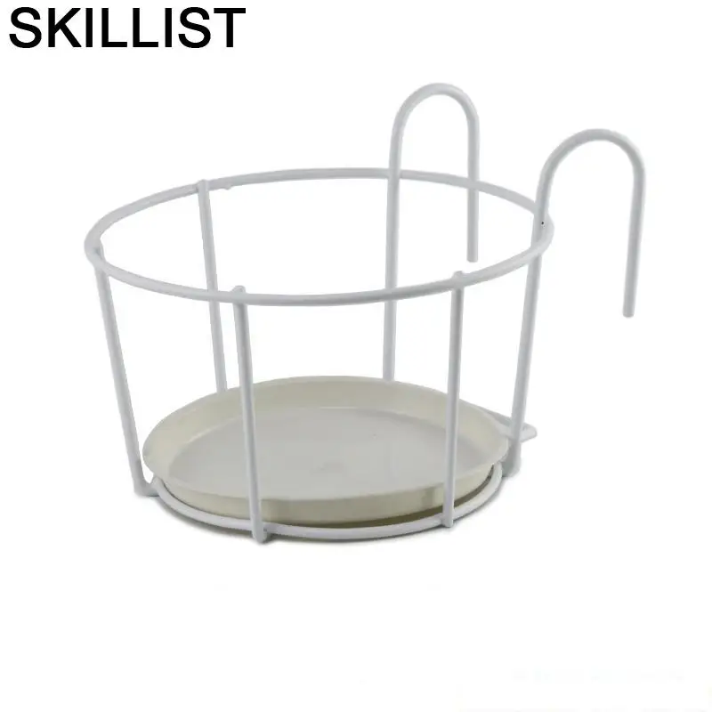 

Garten Dekoration Planten Rek Decoration Scaffali In Metallo A Ripiani Balkon Saksisi Balcony Flower Balcon Stand Plant Shelf
