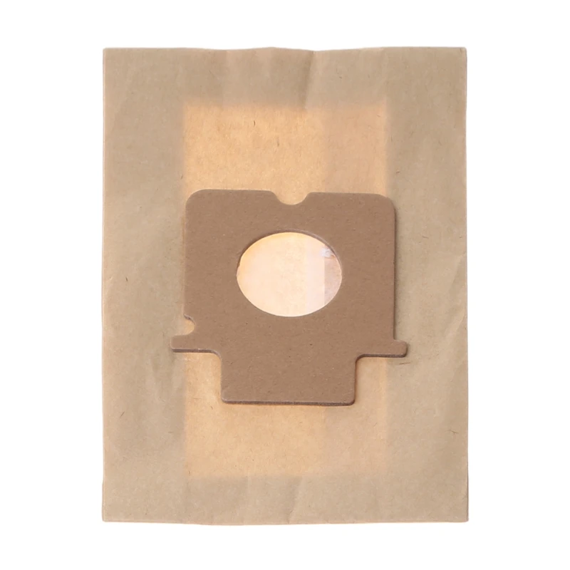 

Y98B Universal Disposable Paper Dust Bag Replace For Vacuum Cleaner MC-E7101 MC-CG883