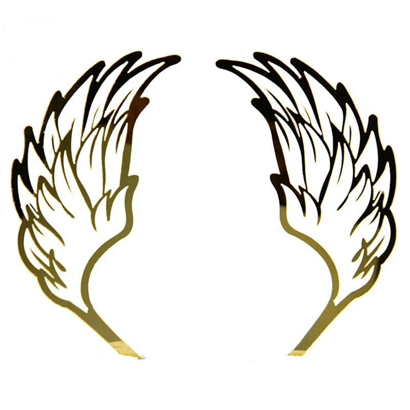 Декорирование для вечевечерние Wngs топпер кексов и тортов медиатор|Товары