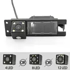 Owtosin камера заднего вида для Opel Corsa C D 2000-2015 Astra J 2009-2019 Meriva A 2003-2010 Insignia 2008-2019 автомобильный монитор