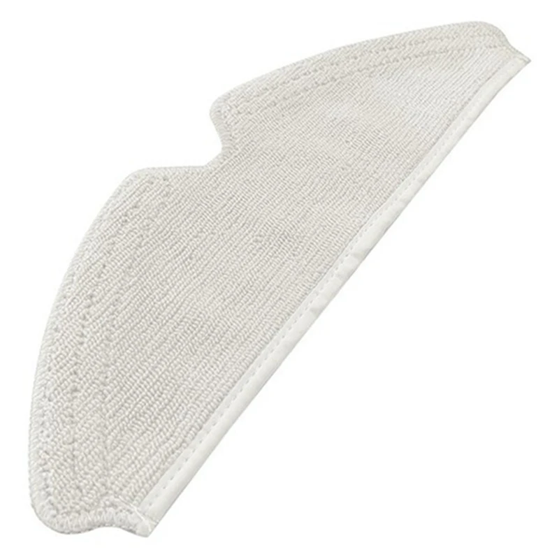 Mop Cloth Side Brush for Proscenic M7 Pro/Kyvol Cybovac S31 Robot Vacuum Cleaner Accessories Replacement Parts | Бытовая техника