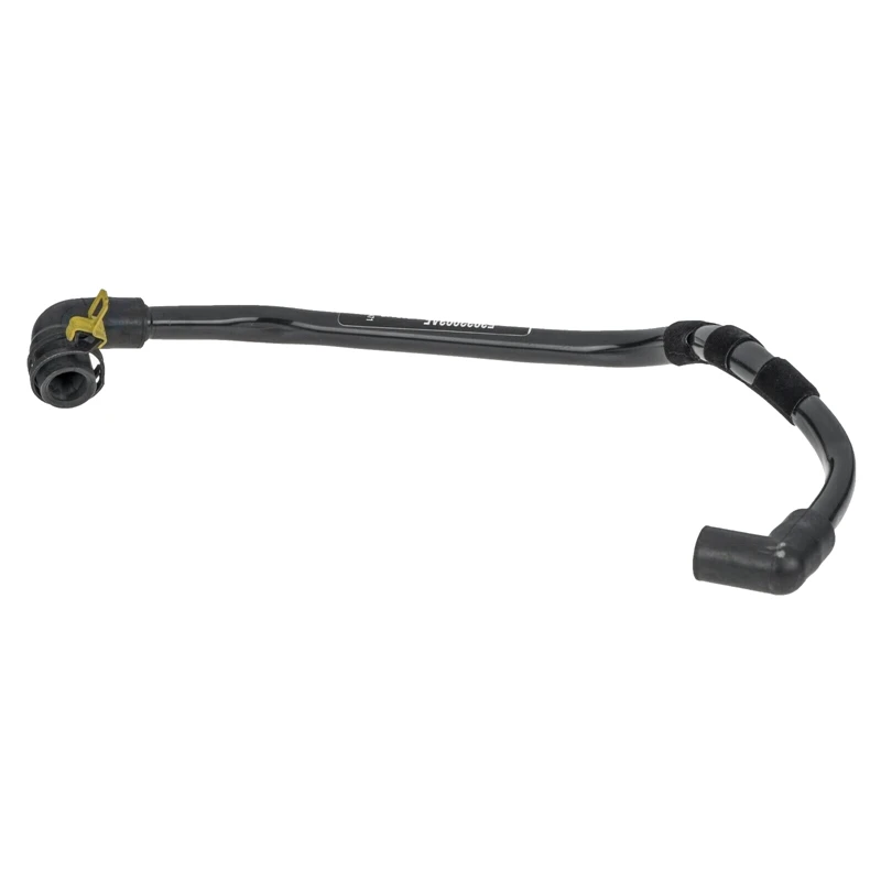 PCV трубка клапана шатуна вентиляционный шланг для 2007-2012 Dodge Nitro Ram 1500 Jeep 3.7L