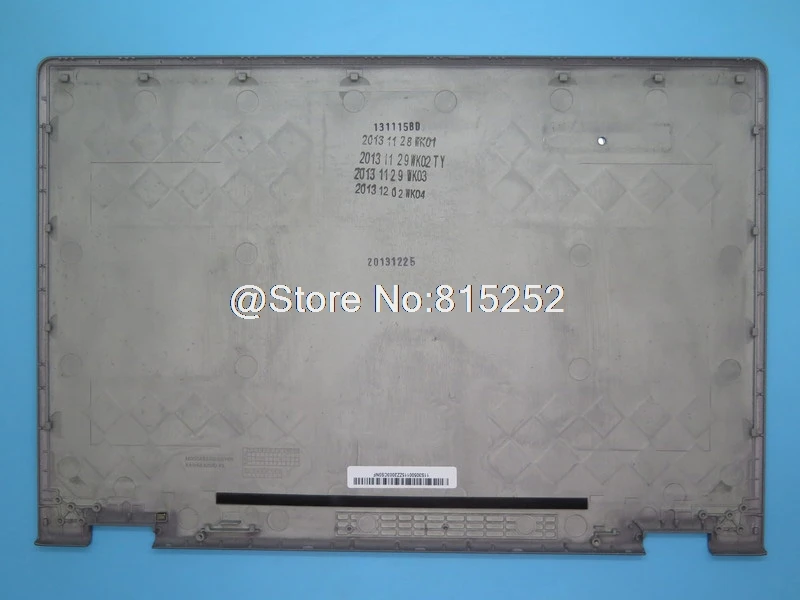 Чехол для ноутбука lenovo Yoga 13 30500171 30500245 30500201 30500246 lcd верхняя крышка 30500200 30500244 30500115