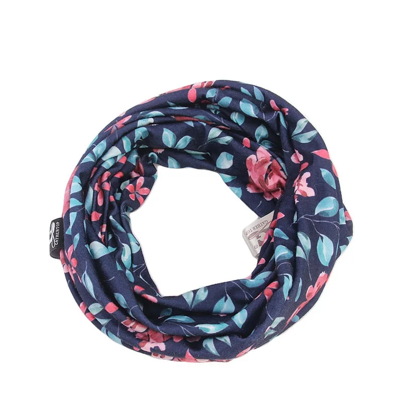

New cotton cap chemo cap Muslim printed headtie