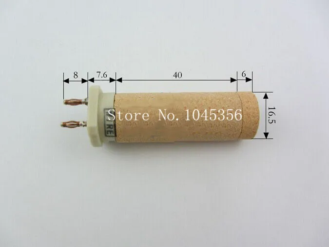 Нагревательный элемент для сварочного аппарата 101 643 120 В 600 Вт | Инструменты