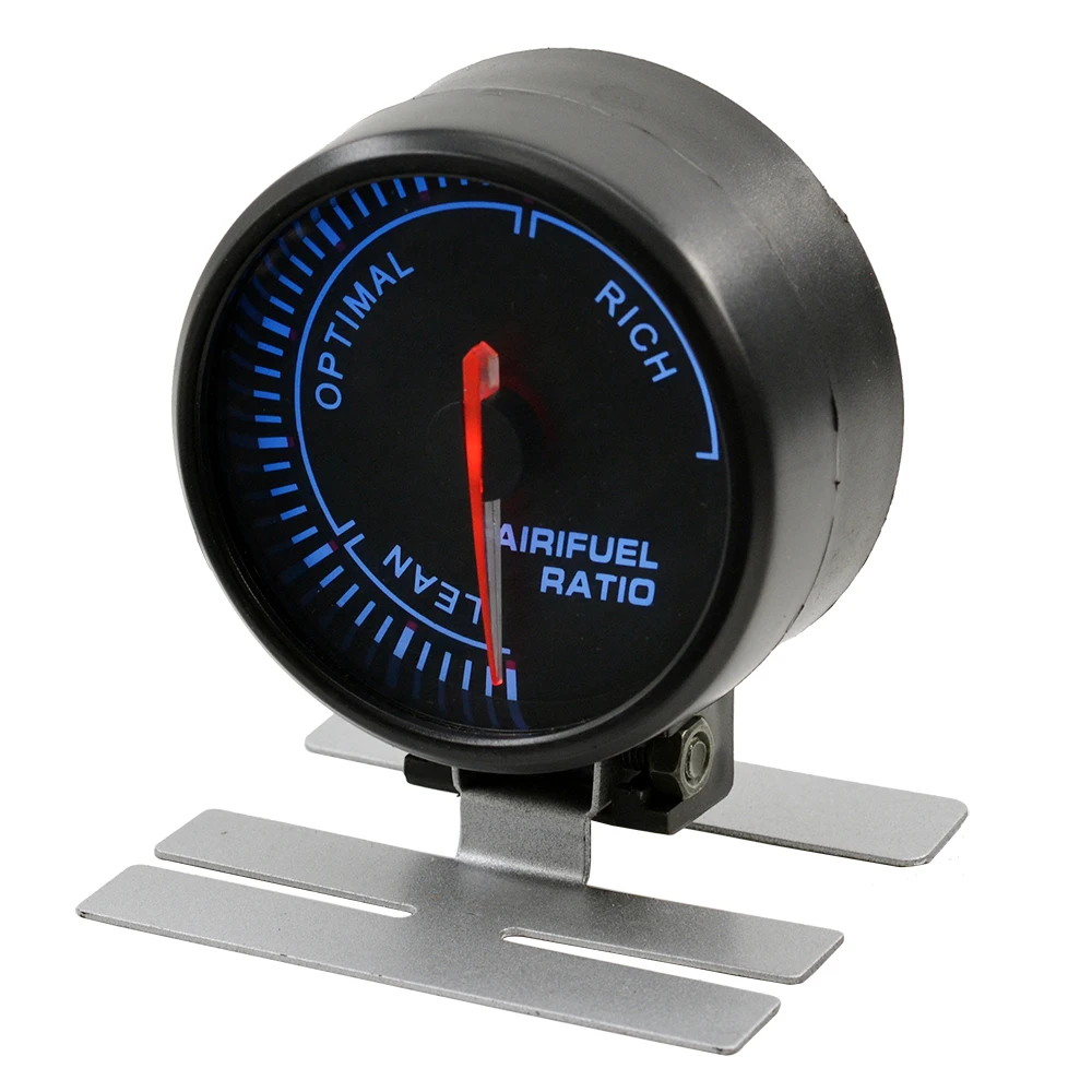 Dragon 60 мм черная панель гоночная модификация автомобильный узкополосный