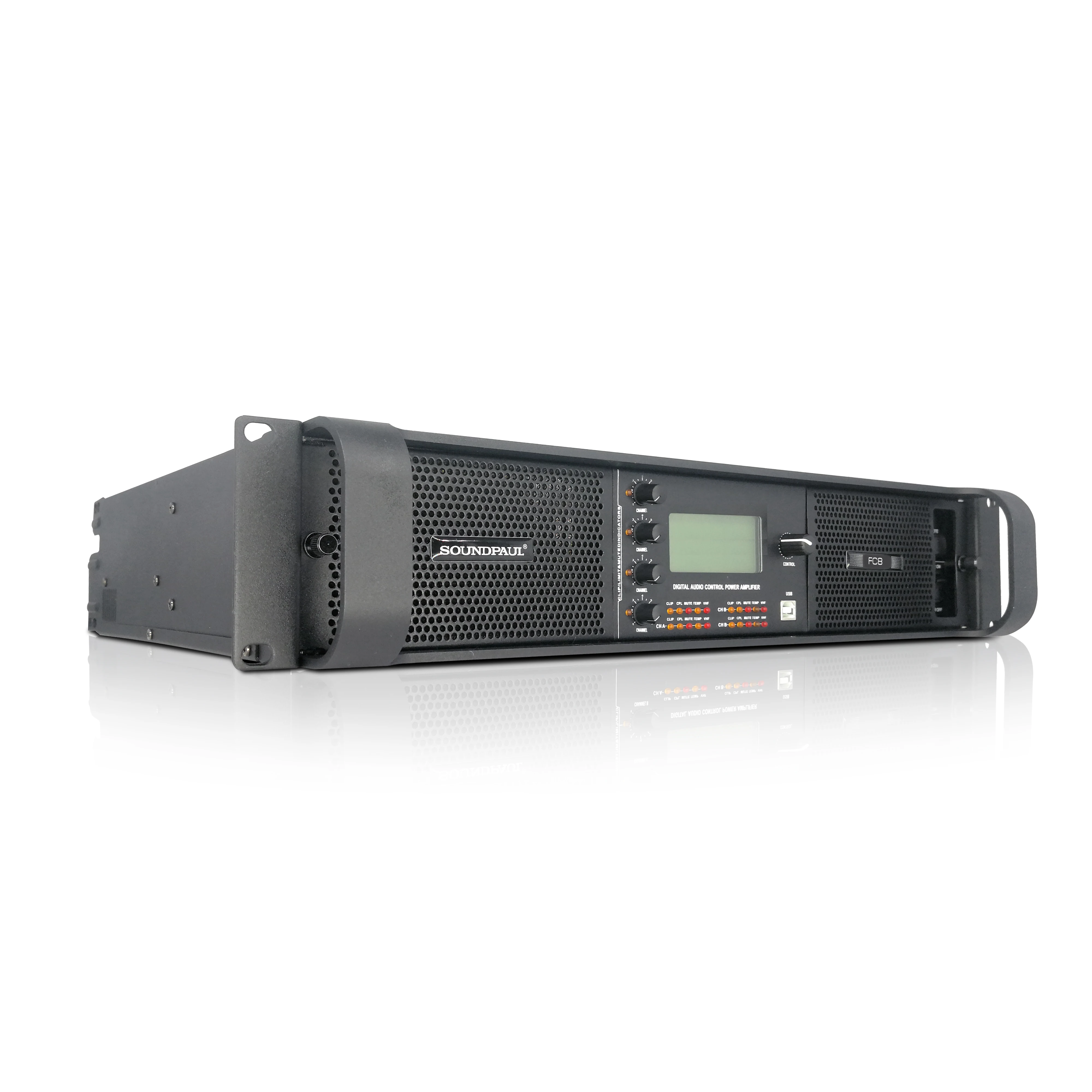 

Professional audio dsp mixer outdoor active amplifier