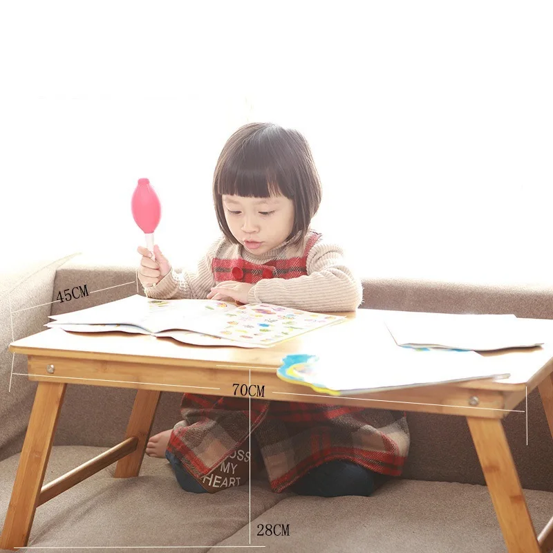 Портативный офисный стол офисная мебель подставка для ноутбука учебы