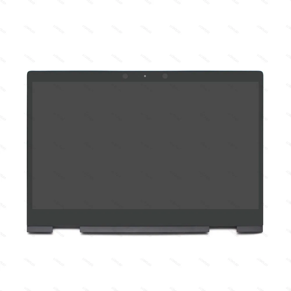 

15.6'' Full FHD IPS LCD Display Screen Touch Glass Digitizer Assembly+Frame For HP ENVY x360 15-bp198ms 15m-bq121dx 15-bq213cl