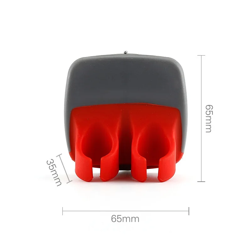 

Creative Fruit Vegetable Peeler Tools Anti-cut Hands Parer Cucumber Potato Tomato Peeling Gadgets Kitchen Dining Bar Accessories