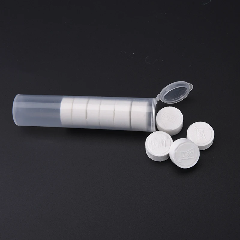 

10Pcs/Set Outdoor Disposable Magic Compressed Travel Creative Towel Portable Travel Cotton Compressed Towel Mini Face Care hot