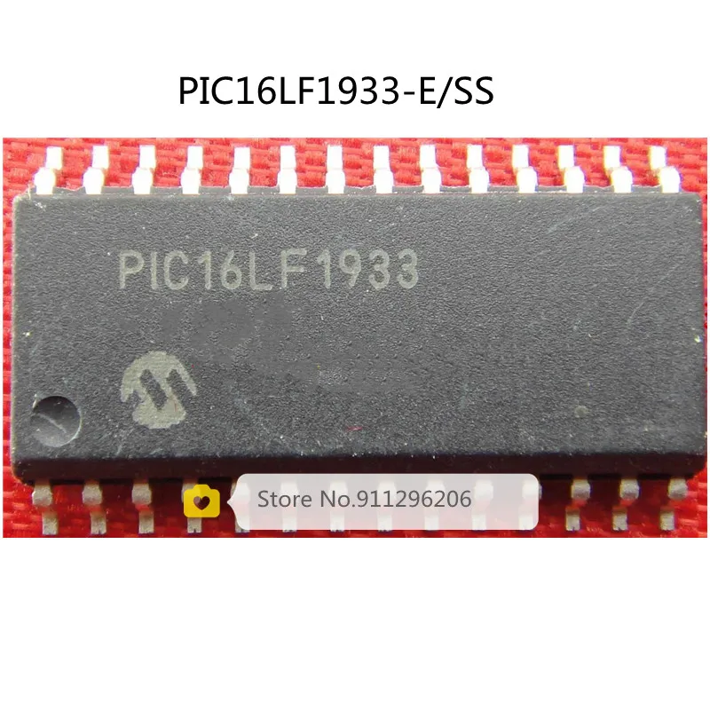 PIC16LF1933-E/SS SSOP 100% New original |