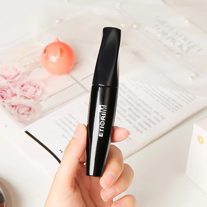 

Voluminous Volume Building Mascara Thicker Longer Curling Three-dimensional Eyelash Makeup ZGOOD