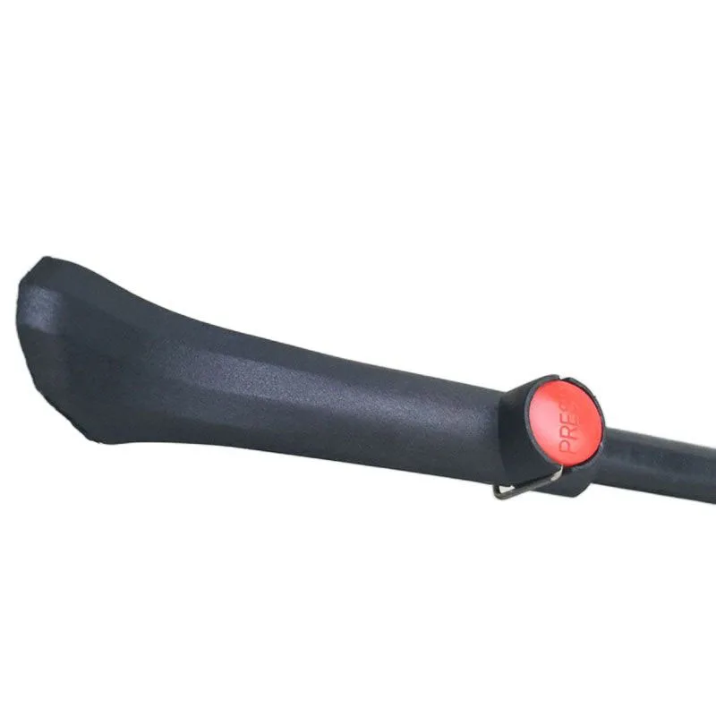 

Bike Middle double Kickstand support Aluminium alloy Fit for 24 26 28 inch 700C Bicycle Kick Bike Stands