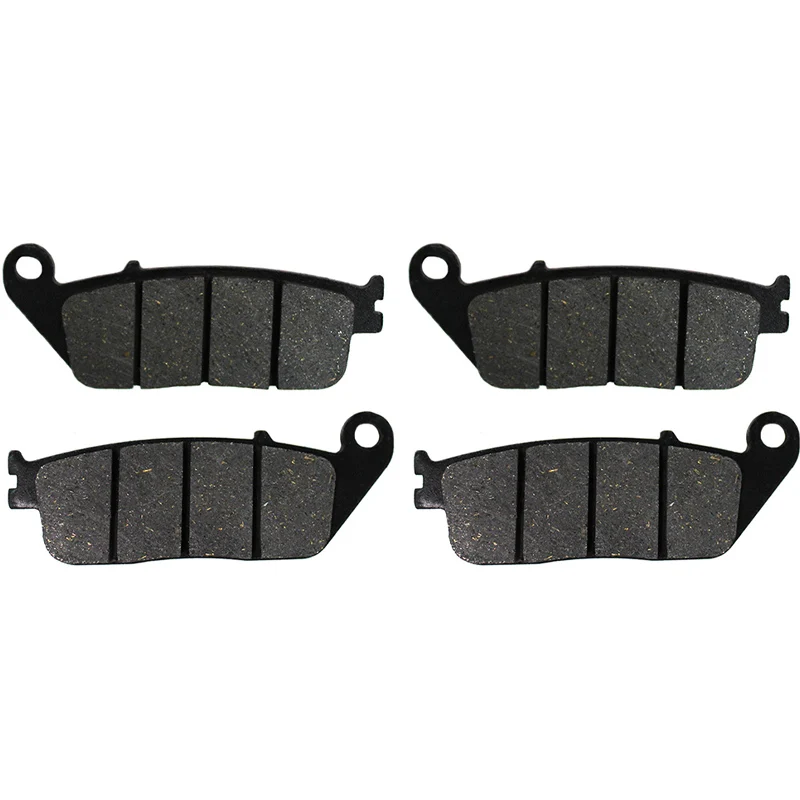 

Передние тормозные колодки для мотоцикла HONDA CBR 600 3 1995-1998 AB 2011 2012