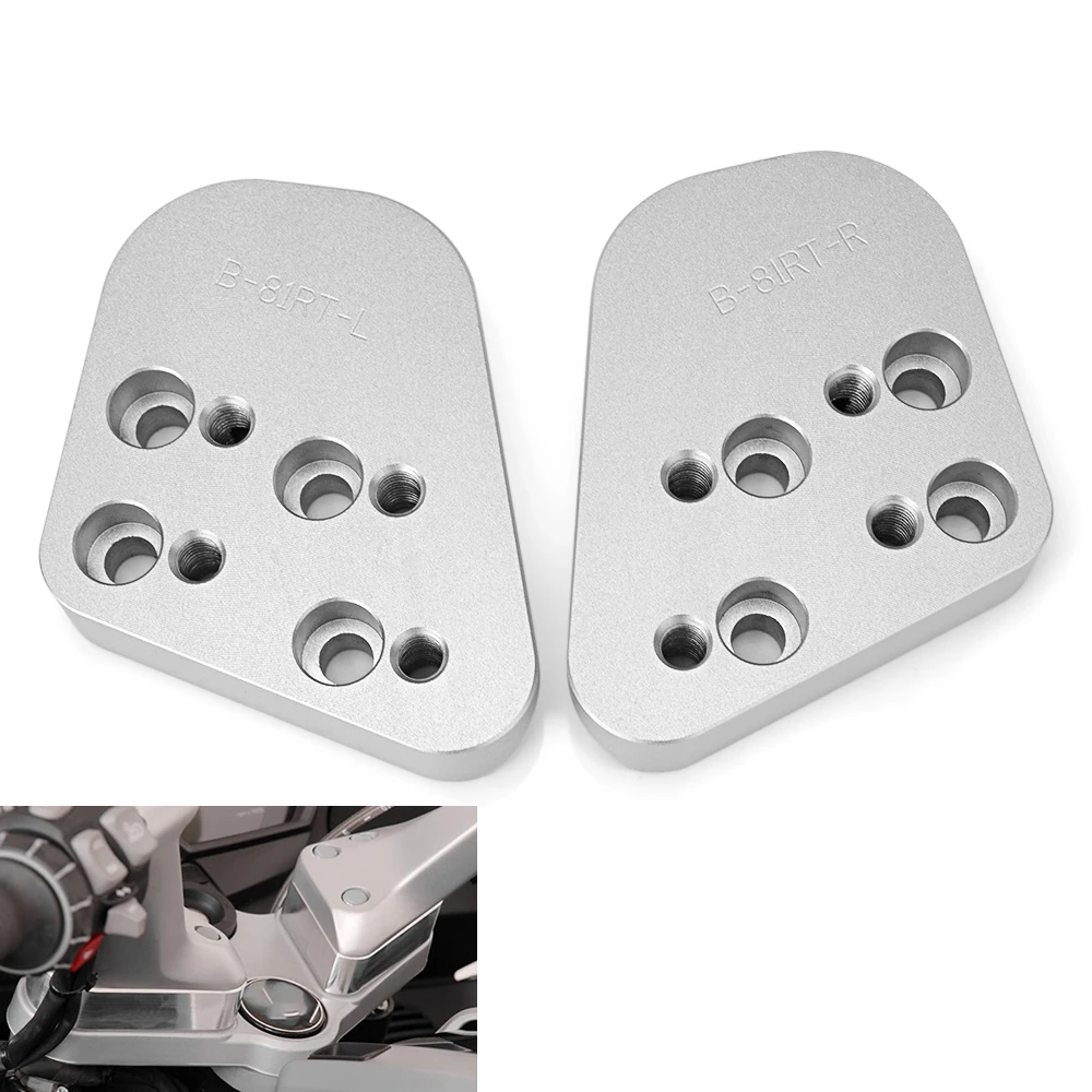 R 1100 крепление на руль для BMW R850/R R1100R R1100RT R1150RT R1200RT мотоцикла | Автомобили и