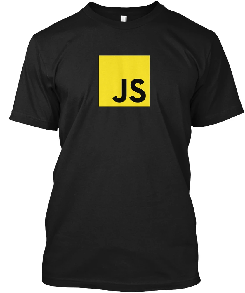 Men T shirt Ultimate JavaScript Tees Women tshirt| |