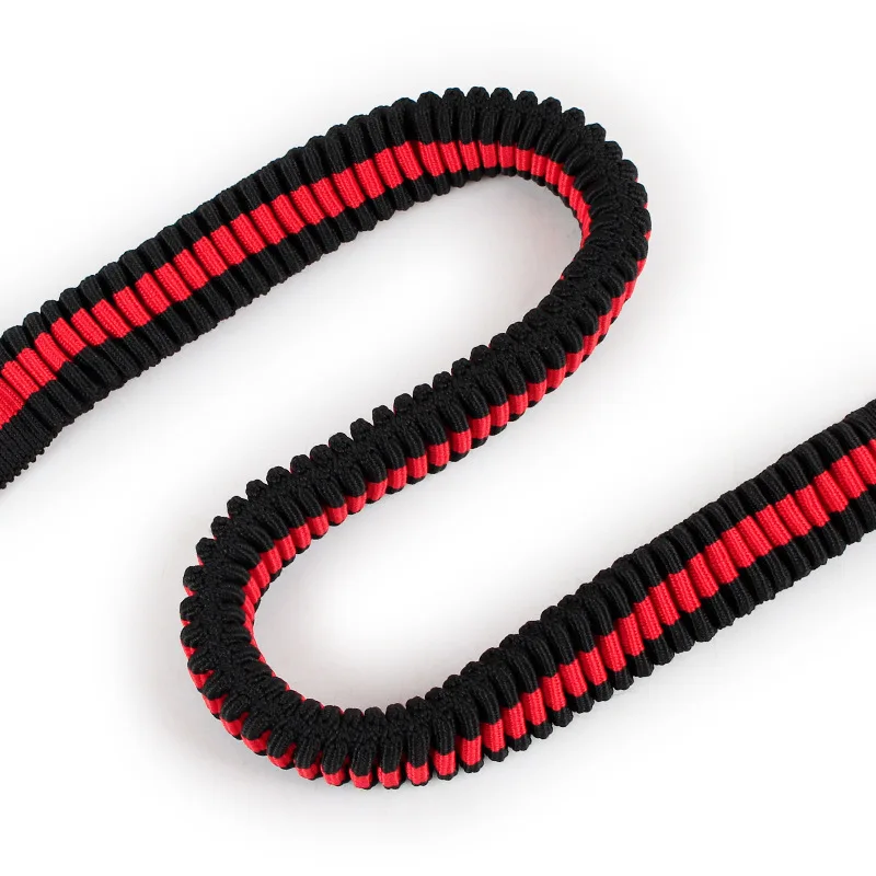 Нейлоновый Поводок для собак регулируемый уплотненный поводок домашних