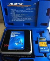 refrigerate charging scale ves 50a electronic balance precision electronics balance for refrigeration