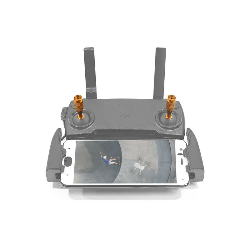 STARTRC DJI пульт дистанционного управления джойстик для пальца рокер Mavic Control ler Air / Pro