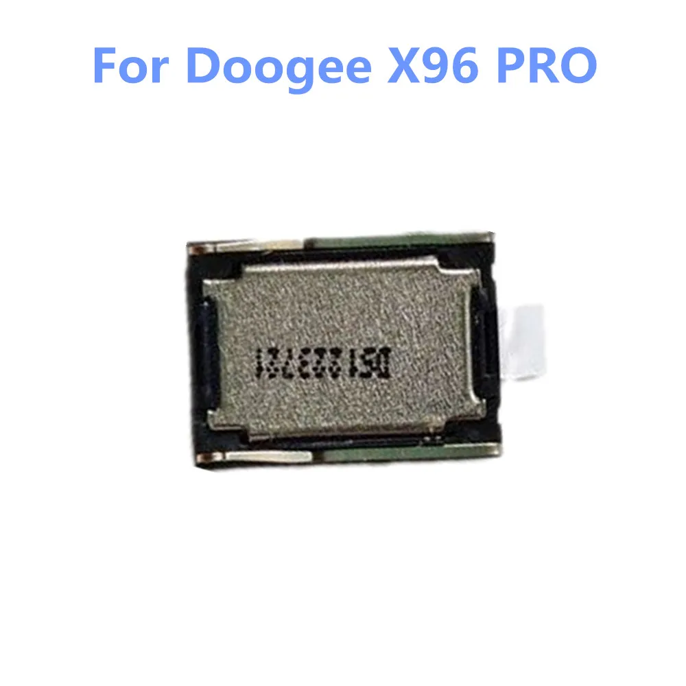 

New For Doogee X96 PRO Phone Inside Parts Loud Speaker Inner Buzzer Ringer Horn Replacement Accessories